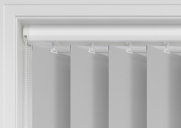 Trinity (Blackout), Flint - Vertical Blind - Image 12